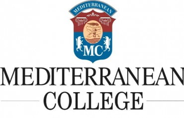 Σπούδασε Τεχνολογίες Πληροφορικής στο Mediterranean College