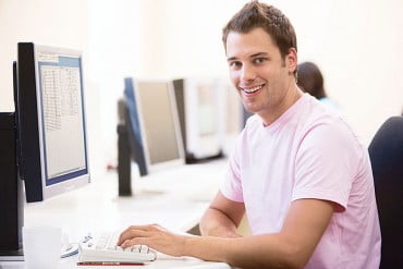 Πρακτική άσκηση στο Ελληνικό Μουσείο Πληροφορικής