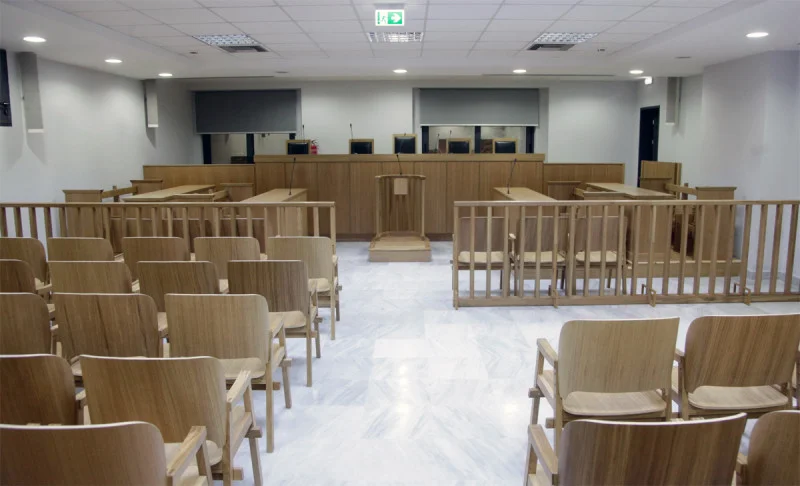 ΑΣΕΠ: Νέα προκήρυξη για 350 μόνιμες προσλήψεις στα δικαστήρια - e-dimosio.gre-dimosio.gr