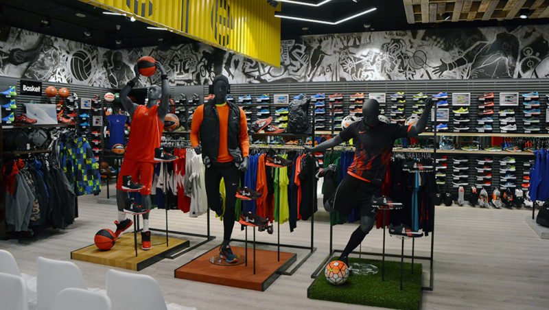 Θέσεις εργασίας στα καταστήματα ZAKCRET SPORTS - e-dimosio ...