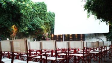 Δήμος Αθηναίων: Δωρεάν προβολές παιδικών ταινιών