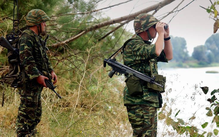 Εργασία : Nέες προσλήψεις μόνιμων αξιωματικών στον Στρατό Ξηράς | e-sterea.gr