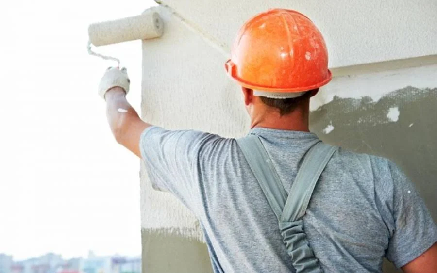 Ελαιοχρωματιστής στο Δήμο Παπάγου - Χολαργού - e-dimosio.gre-dimosio.gr