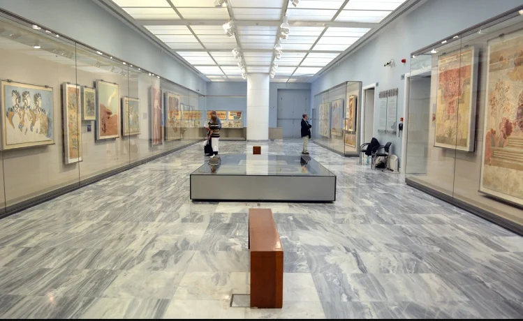 Ελεύθερη είσοδος σε μουσεία και αρχαιολογικούς χώρους αυτο το Σαββατοκύριακο | e-sterea.gr