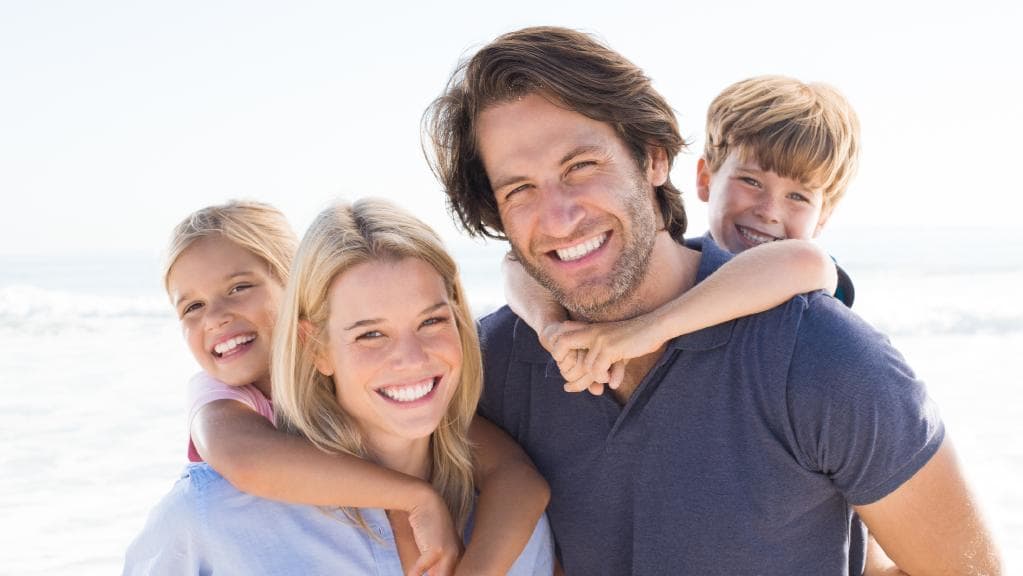 3ο Δωρεάν Συνέδριο για νέους γονείς