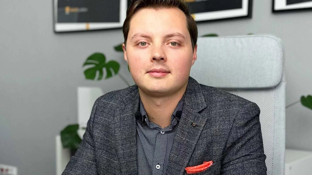 Πολωνός στα 35 του κερδίζει 51 εκατ. ευρώ με μια απλή ιδέα