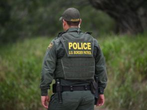 700 προσλήψεις συνοριοφυλάκων στην ΕΛ.ΑΣ.