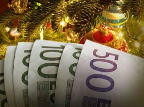 Δώρο Χριστουγέννων 2025: Γιατί θα δοθεί νωρίτερα φέτος