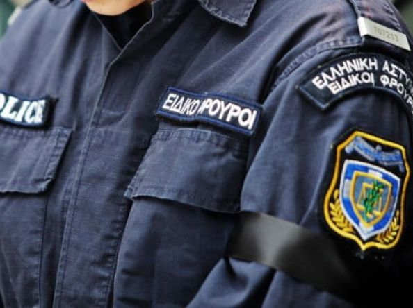 Προκήρυξη για 380 Ειδικούς Φρουρούς το 2026 – Άνοιξαν οι αιτήσεις